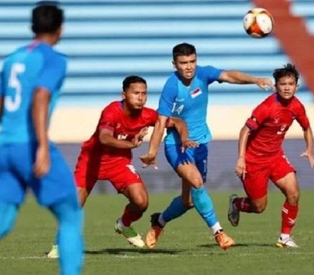 Nhận định kèo Thái Lan vs Campuchia, 19h30 ngày 2/1