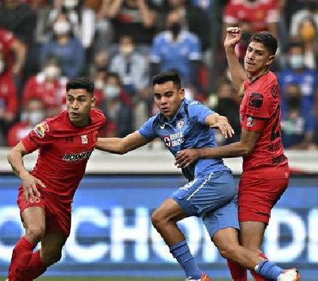 Nhận định kèo Toluca vs Cruz Azul, 8h ngày 23/12