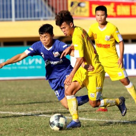 Nhận định kèo U21 Hà Nội vs U21 Bình Dương, 17h30 ngày 22/12