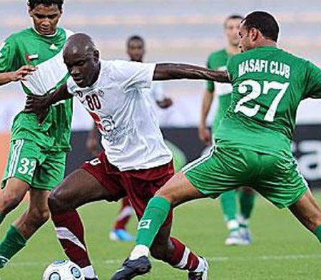 Nhận định kèo Wasl Dubai vs Masafi, 19h45 ngày 7/12