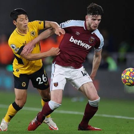 Nhận định kèo Wolves vs West Ham, 22h00 ngày 14/1