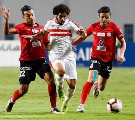 Nhận định kèo Zamalek vs Dakhleya, 0h ngày 6/1