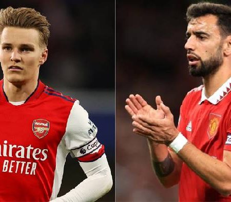 Những điểm nóng định đoạt trận Arsenal vs MU, 23h30 ngày 22/1