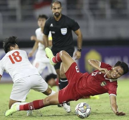 Những điểm nóng định đoạt trận Indonesia vs Việt Nam, 16h30 ngày 6/1