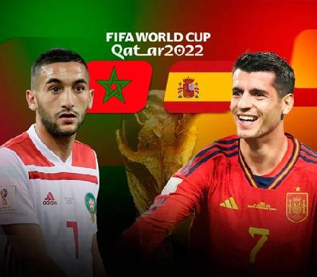 Những điểm nóng định đoạt trận Morocco vs Tây Ban Nha, 22h ngày 6/12
