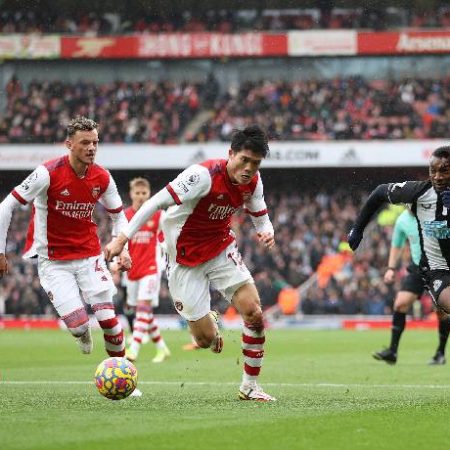 Phân tích kèo hiệp 1 Arsenal vs Newcastle, 2h45 ngày 4/1