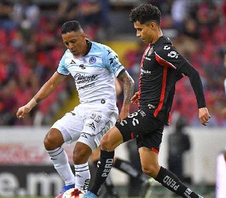 Phân tích kèo hiệp 1 Atlas vs Mazatlan, 10h ngày 13/1