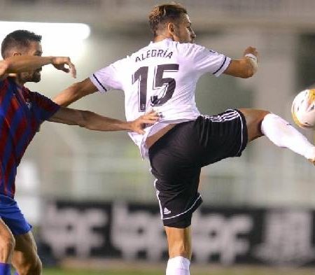 Phân tích kèo hiệp 1 Burgos vs Eibar, 20h ngày 8/12