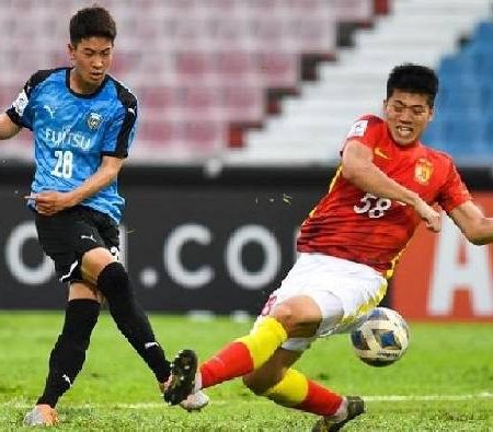 Phân tích kèo hiệp 1 Cangzhou Mighty Lions vs Wuhan, 18h ngày 9/12