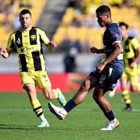 Phân tích kèo hiệp 1 Central Coast Mariners vs Melbourne Victory, 15h ngày 31/12