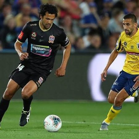 Phân tích kèo hiệp 1 Central Coast Mariners vs Newcastle Jets, 11h00 ngày 11/12