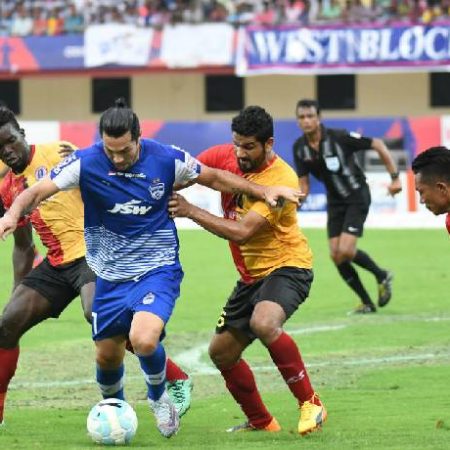 Phân tích kèo hiệp 1 East Bengal vs Bengaluru, 21h ngày 30/12