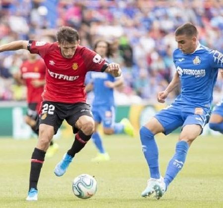 Phân tích kèo hiệp 1 Getafe vs Mallorca, 23h ngày 30/12