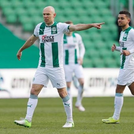 Phân tích kèo hiệp 1 Heerenveen vs Groningen, 18h15 ngày 22/1