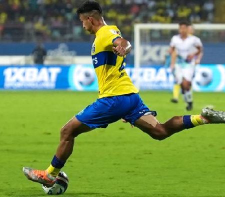 Phân tích kèo hiệp 1 Kerala vs Jamshedpur, 21h ngày 3/1