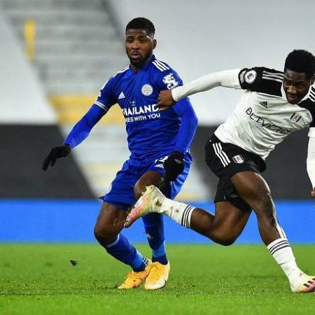 Phân tích kèo hiệp 1 Leicester vs Fulham, 2h45 ngày 4/1