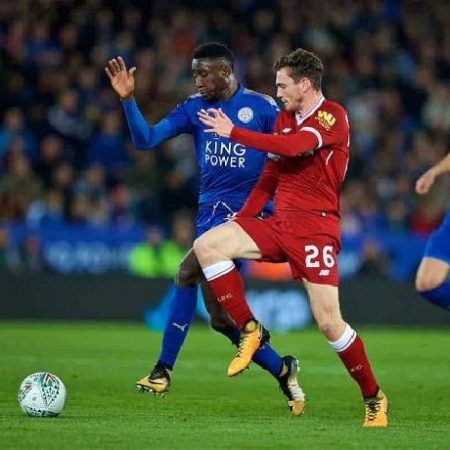 Phân tích kèo hiệp 1 Liverpool vs Leicester, 3h ngày 31/12