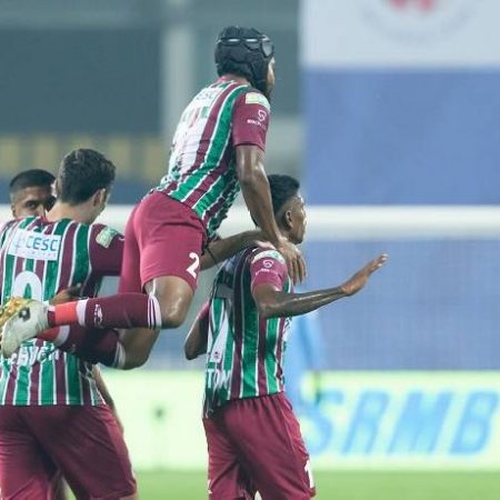 Phân tích kèo hiệp 1 Mohun Bagan vs Goa, 21h ngày 28/12