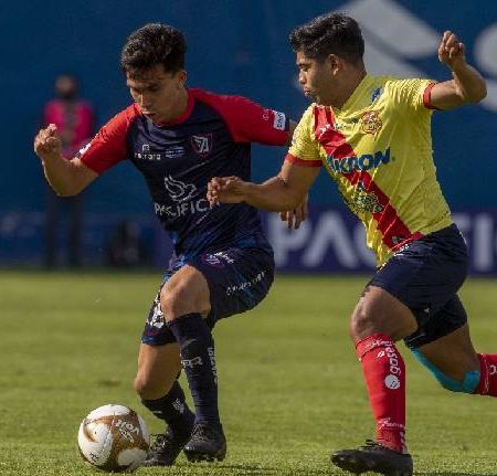 Phân tích kèo hiệp 1 Morelia vs Alacranes, 8h ngày 13/1