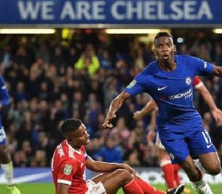 Phân tích kèo hiệp 1 Nottingham Forest vs Chelsea, 23h30 ngày 1/1