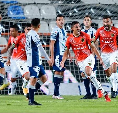 Phân tích kèo hiệp 1 Pachuca vs Juarez, 8h10 ngày 23/1