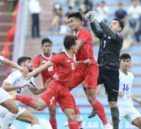 Phân tích kèo hiệp 1 Philippines vs Indonesia, 19h30 ngày 2/1