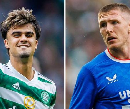 Phân tích kèo hiệp 1 Rangers vs Celtic, 19h30 ngày 2/1