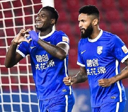 Phân tích kèo hiệp 1 Rongcheng vs Dalian Pro, 14h ngày 31/12