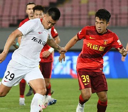 Phân tích kèo hiệp 1 Shanghai Port vs Chengdu Rongcheng, 13h ngày 5/1