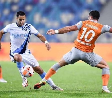 Phân tích kèo hiệp 1 Shanghai Shenhua vs Dalian, 18h30 ngày 9/12