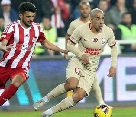 Phân tích kèo hiệp 1 Sivasspor vs Galatasaray, 21h ngày 29/12