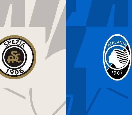 Phân tích kèo hiệp 1 Spezia vs Atalanta, 20h30 ngày 4/1