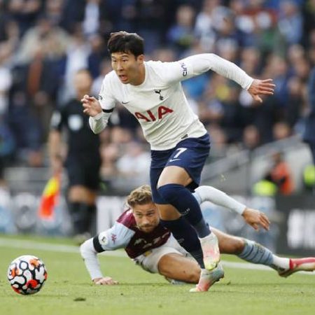 Phân tích kèo hiệp 1 Tottenham vs Aston Villa, 21h ngày 1/1