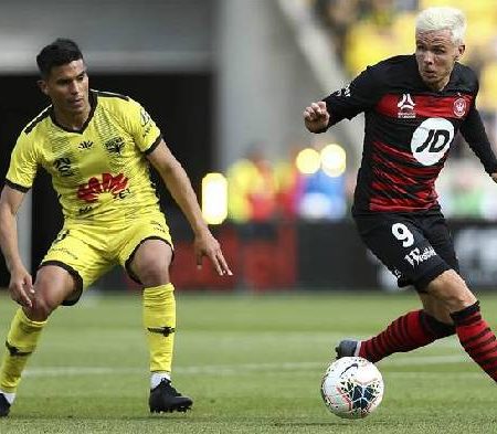 Phân tích kèo hiệp 1 Wellington Phoenix vs WS Wanderers, 13h ngày 10/12