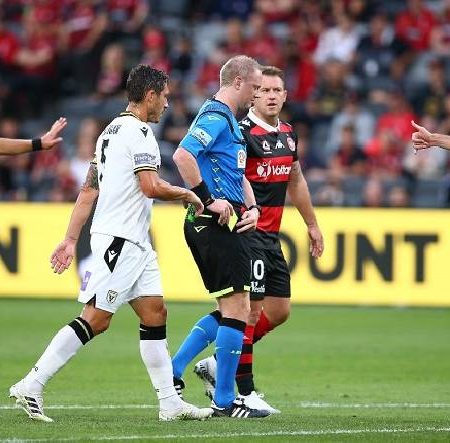 Phân tích kèo hiệp 1 Western Sydney vs Macarthur, 13h ngày 1/1