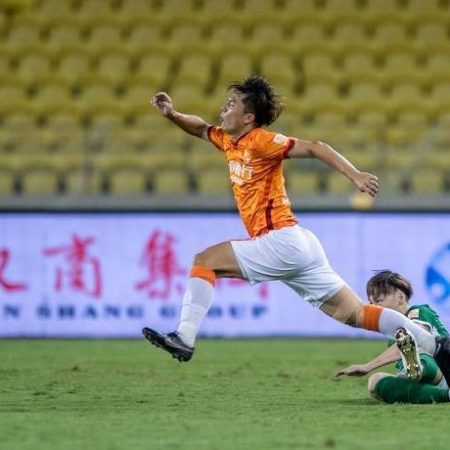 Phân tích kèo hiệp 1 Zhejiang vs Wuhan FC, 14h00 ngày 31/12