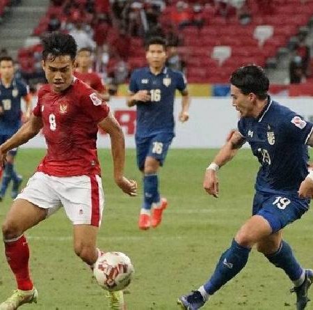 Soi bảng dự đoán tỷ số chính xác Indonesia vs Thái Lan, 16h30 ngày 29/12