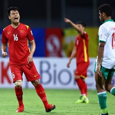 Soi bảng dự đoán tỷ số chính xác Indonesia vs Việt Nam, 16h30 ngày 6/1