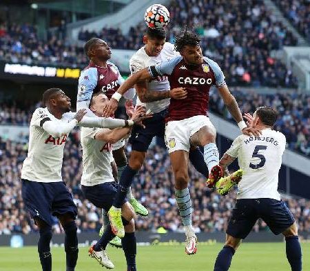 Soi bảng dự đoán tỷ số chính xác Tottenham vs Aston Villa, 21h ngày 1/1