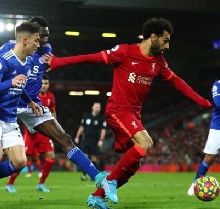 Soi bảng vị cầu thủ ghi bàn Liverpool vs Leicester, 3h ngày 31/12