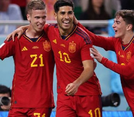 Soi kèo bàn thắng đầu/ cuối Morocco vs Tây Ban Nha, 22h ngày 6/12