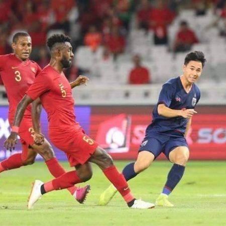 Soi kèo chẵn/ lẻ Indonesia vs Thái Lan, 16h30 ngày 29/12