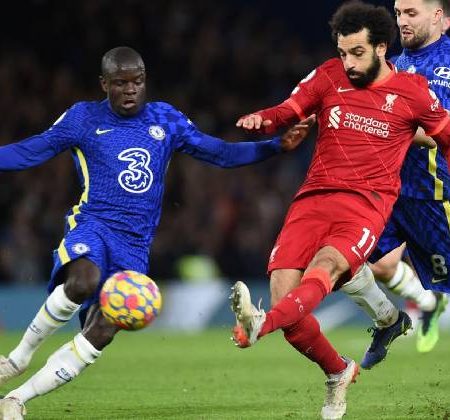 Soi kèo chẵn/ lẻ Liverpool vs Chelsea, 19h30 ngày 21/1