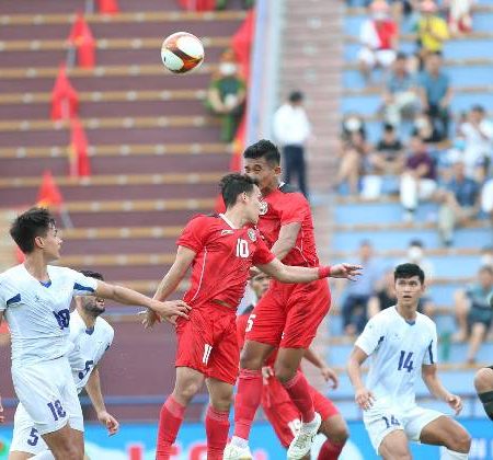 Soi kèo chẵn/ lẻ Philippines vs Indonesia, 19h30 ngày 2/1