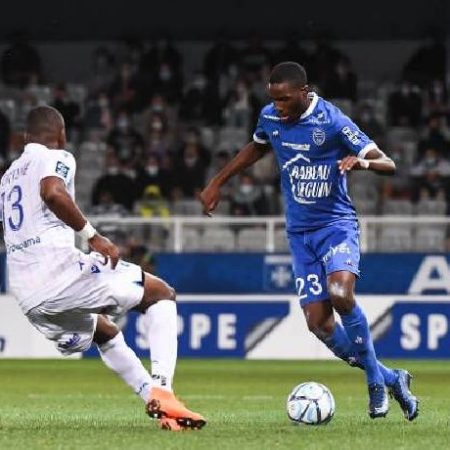 Soi kèo đội ghi bàn trước/ sau Troyes vs Nantes, 21h ngày 28/12