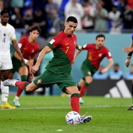 Soi kèo giao bóng Morocco vs Bồ Đào Nha, 22h ngày 10/12