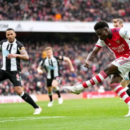 Soi kèo phạt góc Arsenal vs Newcastle, 2h45 ngày 4/1