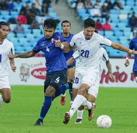 Soi kèo phạt góc Campuchia vs Brunei, 17h ngày 29/12