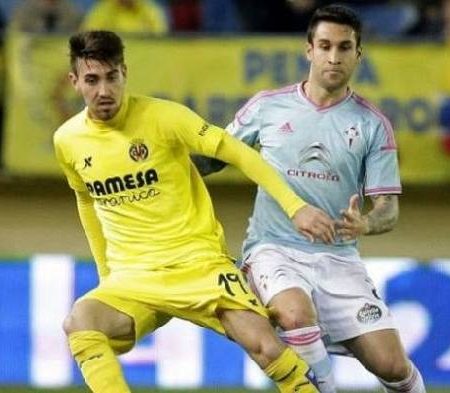 Soi kèo phạt góc Celta Vigo vs Villarreal, 3h ngày 14/1