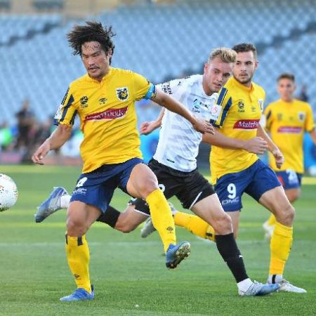 Soi kèo phạt góc Central Coast Mariners vs Melbourne Victory, 15h ngày 31/12